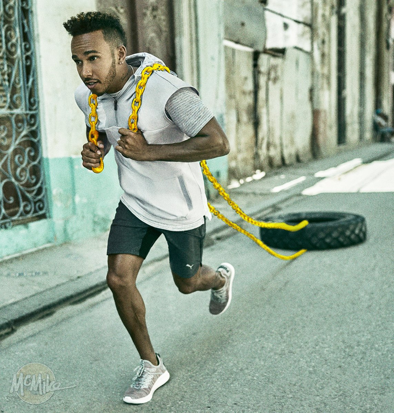 Illustration for article titled On The Block With All My Chains On.